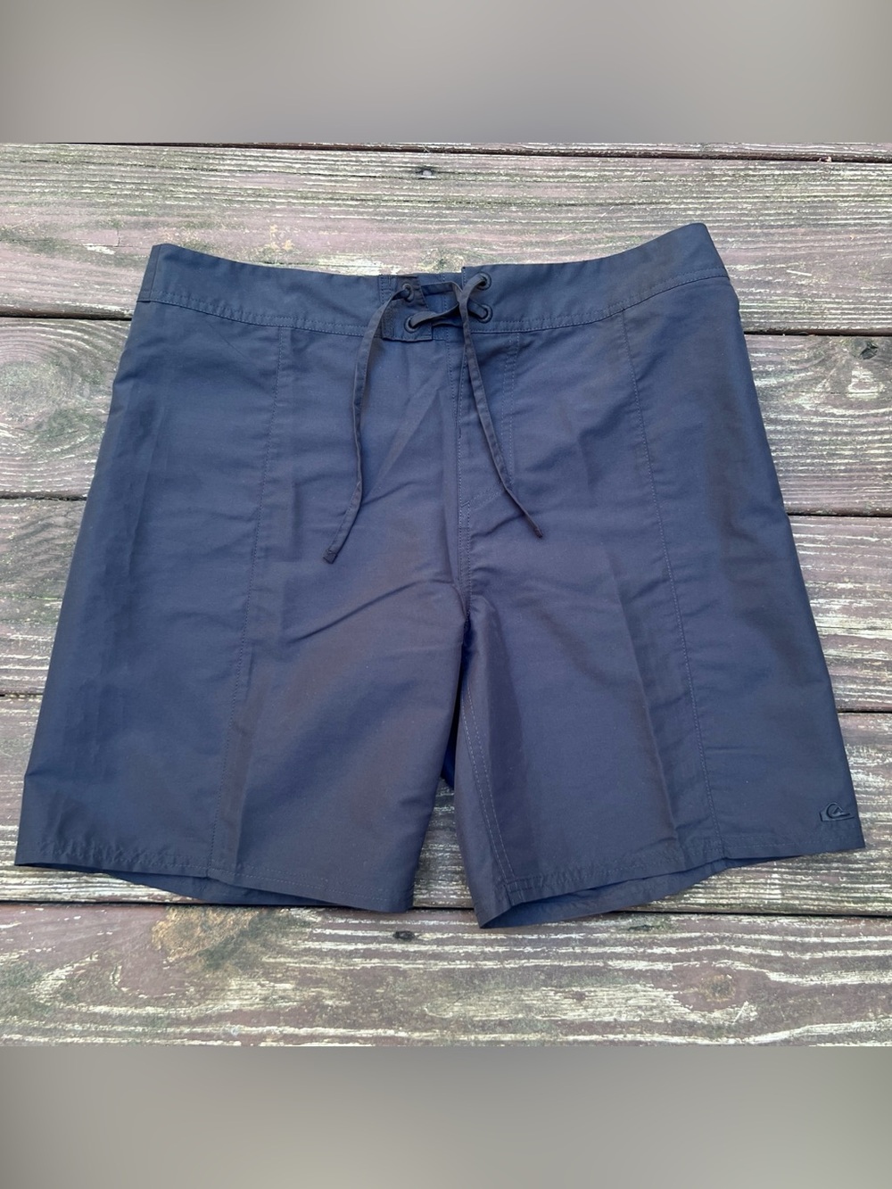 Quiksilver Performance Board Shorts Men’s Straight Fit Swimwear MSRP:$59|Size:32